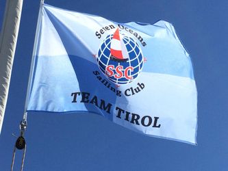 Seven Oceans Sailing Club
Regatta Team Tirol