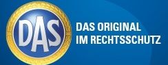 Mein Partnerunternehmen D.A.S. Rechtsschutz AG.