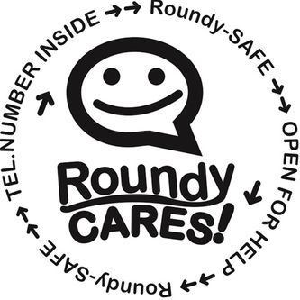 Unser seinerzeitiger Sponsor Roundy.
www.roundy.at